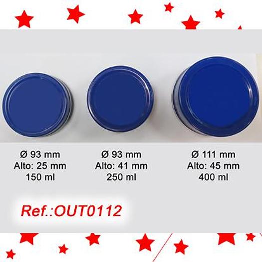 Usat LÍNIA COMPLERTA NÚMERO 6472 D´OMPLIMENT I TANCAT DE LLAUNES AMB ENCAIXADORA