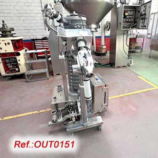 Used DESBARBADOR – DESEMPOLVADOR “PHARMA-FLEX” CON DETECTOR DE METALES