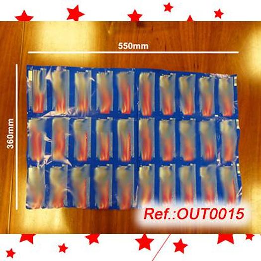 Used “MARCHESINI” MTP-10 TEN TRACK VOLUMETRIC STICK PACK SACHET MACHINE