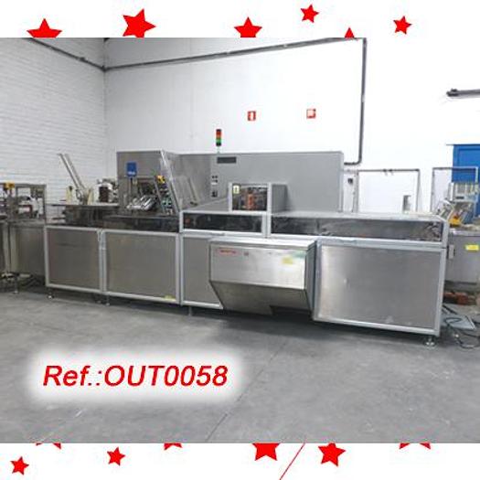 Usat LÍNIA “BOSCH” DE BLÍSTER I ESTOTJAT