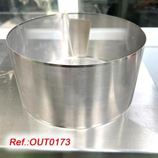 Used TAMIZADORA – MOLINO “QUADRO-COMIL” MODELO “FLEXSIFT”