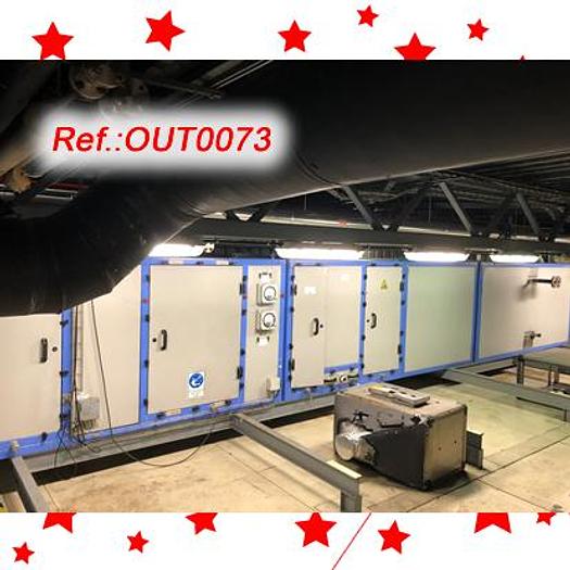 Usat EQUIP DE RECOBRIMENT COMPLET “BWI MANESTY” ACCELACOTA 350
