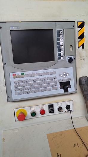 Used Biesse Rover 321r