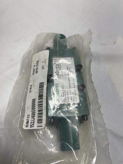NUMATICS 152JJ400O000000