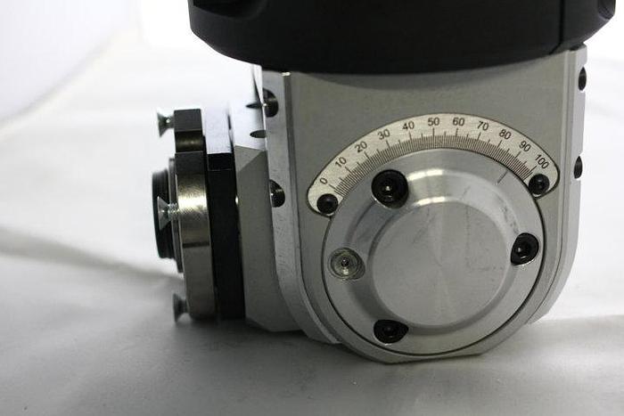 Hiteco  scm group aggregato aggregate unit for cnc Biesse Scm Homag Tilt blade ER20B H115