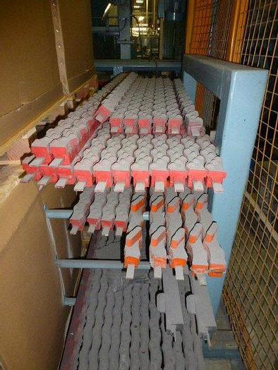 Excellent 2001 BCP continuous