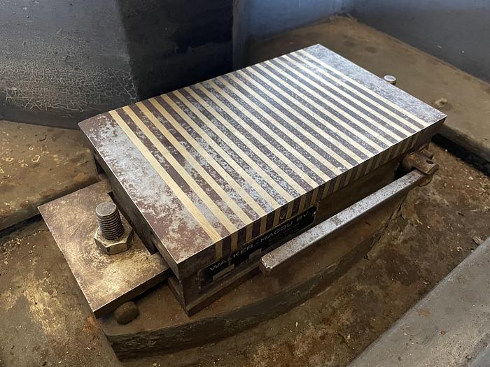 Gebruikt FCR Athena PB