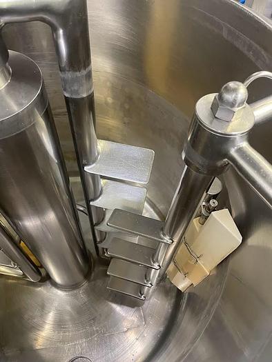 Very good used TERLET COOK COOL SYSTEM