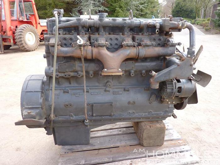 D'occasion Cummins NHC250