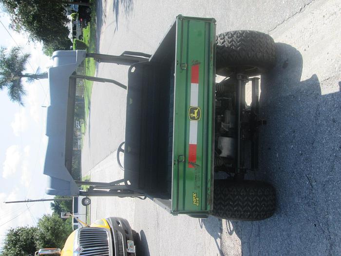 Used 2016 John Deere Gator 4X4