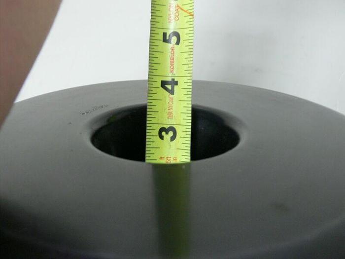 Used Du Pont Instruments Sorvall SS-34 Rotor