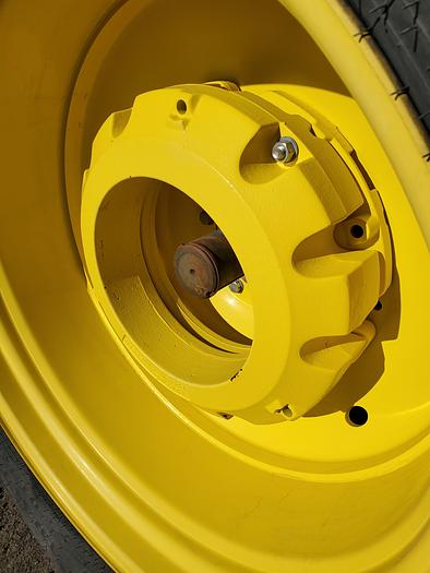 Used 2017 John Deere 8345R Tractor w/ IVT + ILS ** 3600 Hrs **