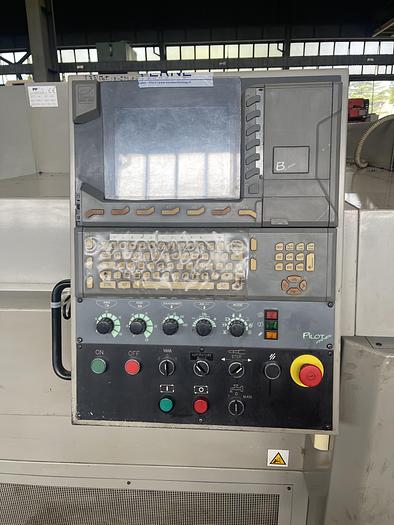 Ottime 2001 PPR POLARIS 2