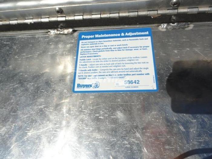 Used 2012 MOBILE TECH CAMERA TRAILER