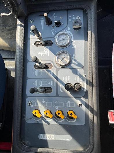 Gebruikt 2015 Dulevo 5000 Evolution