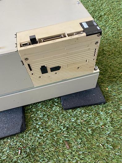 Used Yaskawa Servopak Dr SGDV-260D01A