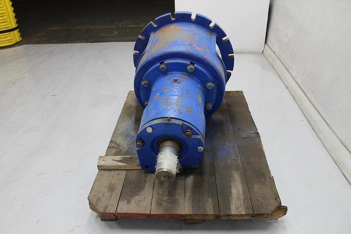 Used Worthington 18 FRBH 274 Power End #42266