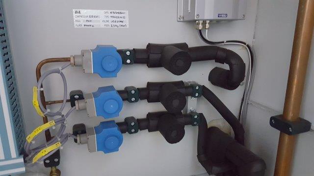 Used BIA Climatic CL 0-300 Climatic Chamber