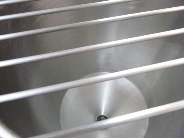 Used Apple International Piston Filler; Md#MR900