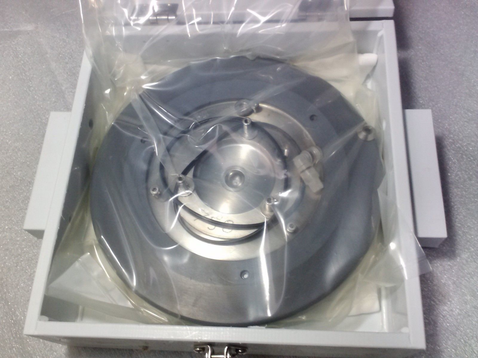 Used Ebara FREX 200 head Carrier