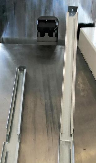 New F&P Light Gauge Stock Roll Form Equip. #3993