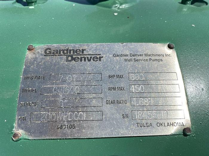 Used 2008 Peterbilt 367