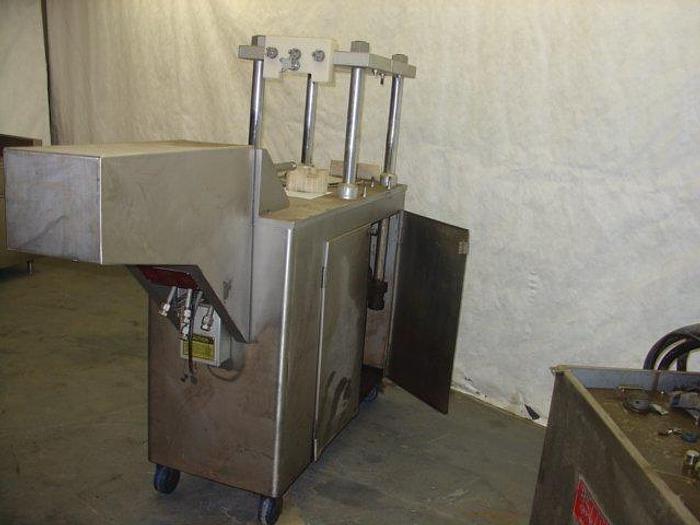 Used Bettcher Former; Md# Dyna-Form