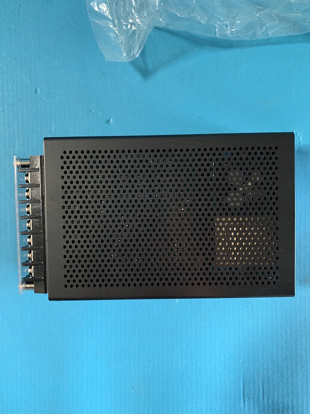 Used Oriental Motor Control Pack SS372