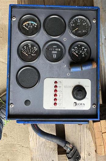 Used 0 Deutz F3L913 (3 Cylinder) Diesel Engine