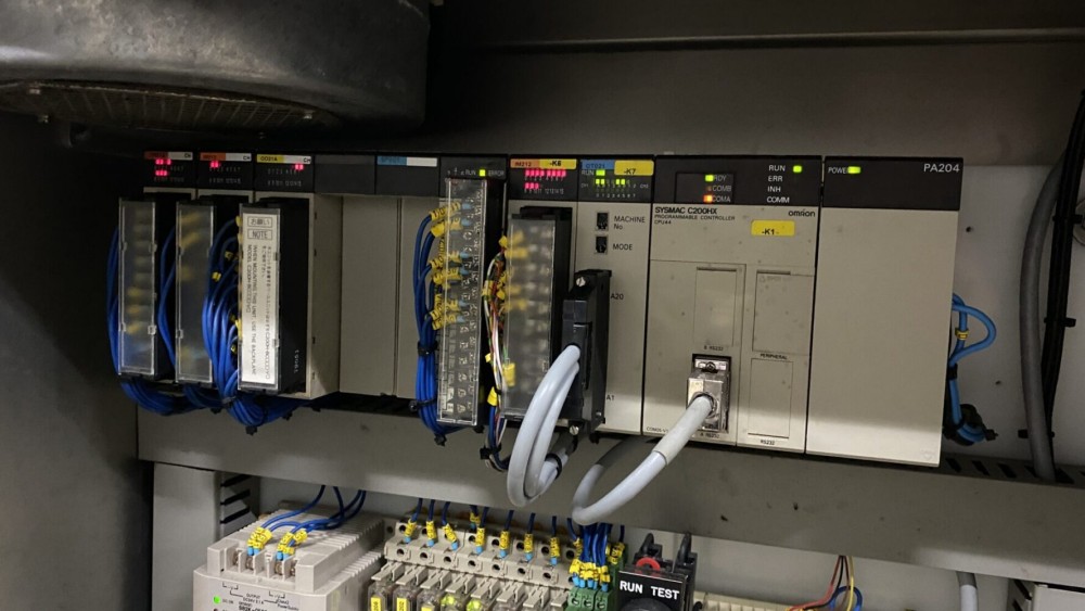 Used Norfo B35