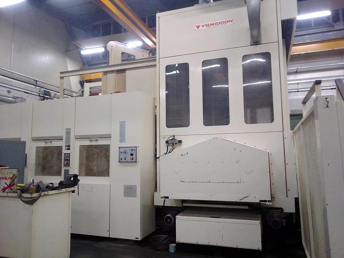 Usato YASDA YBM 1000N