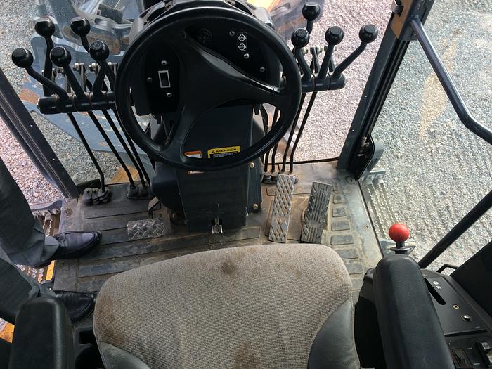 Usado 2013 JOHN DEERE 770G