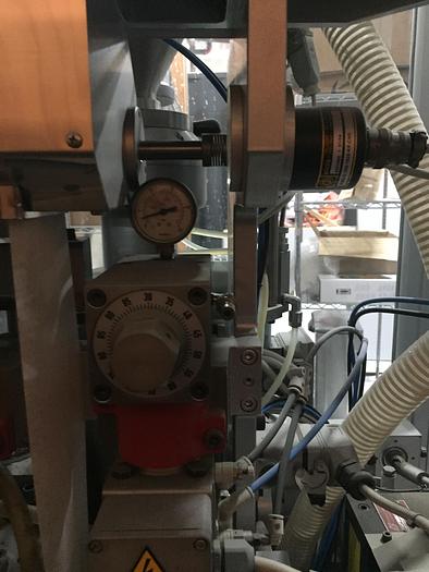 Used Roaster, Coffee, Gino Rossi, Mdl MN100, With Pod Filler #A742379