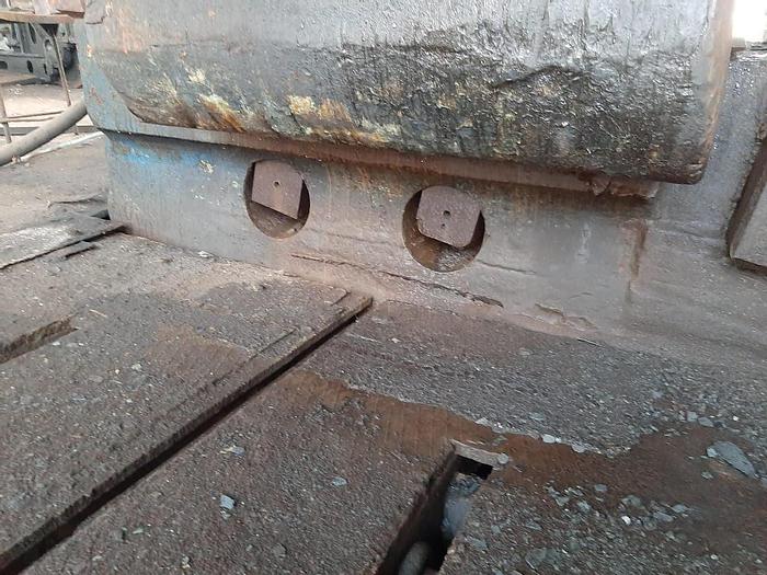 Used Kramatorsk 18KP