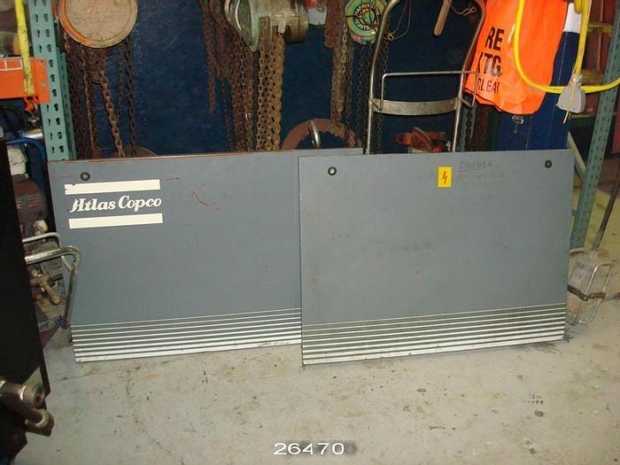 Used 1987 QUINCY QNW-740-A #26470