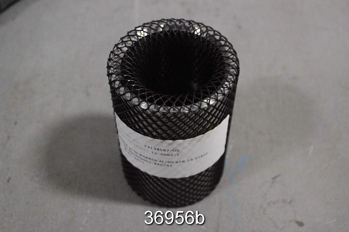 Unused Warren Pl/Ph Pump Shaft Sleeve, Rotor Size 2, 065900003 #36956