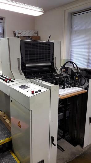 1997 ROLAND PRZ-00+