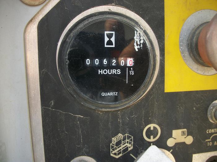 Used Lift, Boom, Genie, Z30, 12'8" High, 21' Reach, #S741436