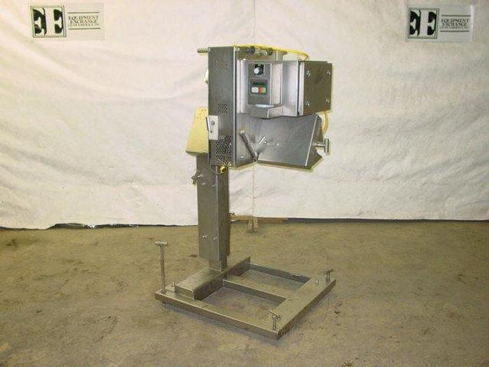 Used Grote Modular Slicer, Single lane, Md # S/A-mod-5050