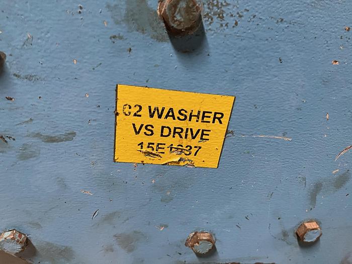 Used 1999 SANTASALO REDUCER