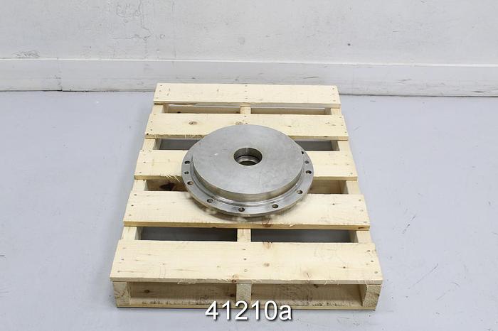 Used Chesterton P201 CF8M Stuffing Box #41210