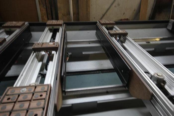 Usato Biesse used machine and refurbished macchian usata e ricondizionta Rover 30 XL2