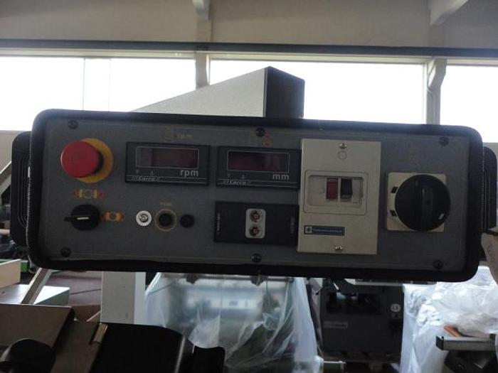 Usato TOUPIE BANCHI LUNGHI STETON T50L CE