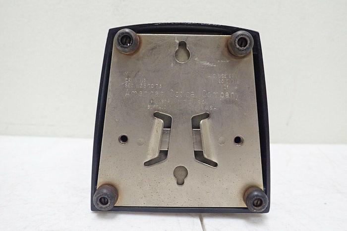Used American Optical Model 350 Adjustable Voltage Selector
