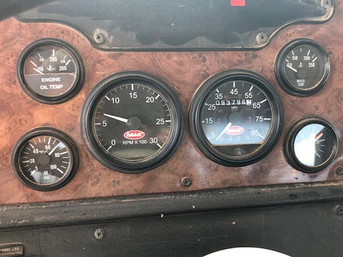 Used 15k Acid Pump Truck w/ Trailer