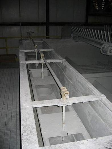 Used WASTE WATER #20792