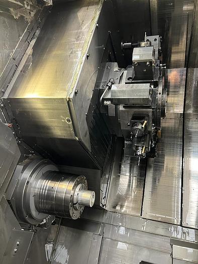 Usato 2007 OKUMA LT 200 MY