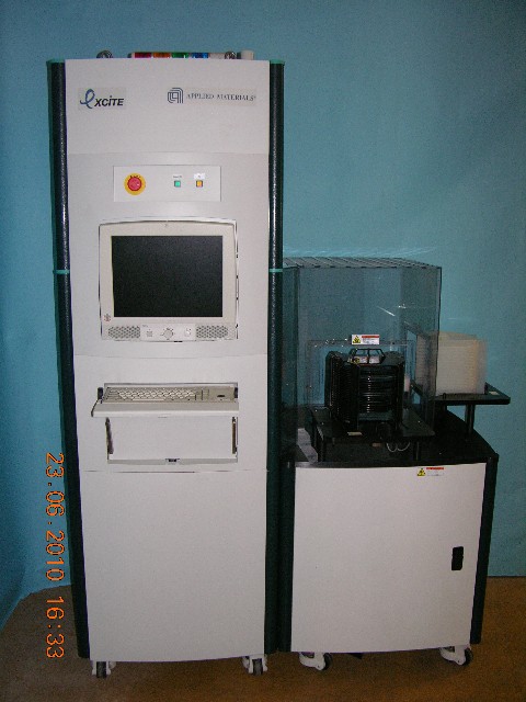 Used Applied Materials Excite IPM 832