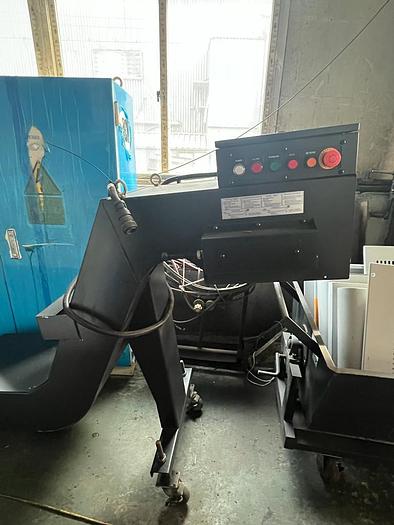 Twin Spindle CNC Turning Centre Doosan PUMATW2600-GL