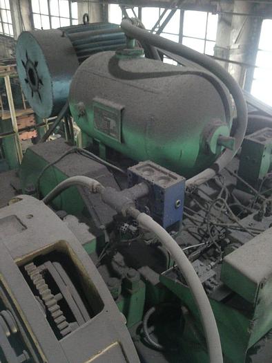 Used Press Trimming KB9534